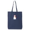 Cotton Promo Tote Thumbnail