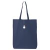 Cotton Promo Tote Thumbnail