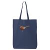 Cotton Promo Tote Thumbnail