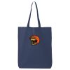 Cotton Promo Tote Thumbnail