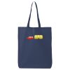 Cotton Promo Tote Thumbnail