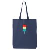 Cotton Promo Tote Thumbnail