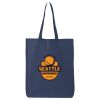 Cotton Promo Tote Thumbnail