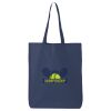 Cotton Promo Tote Thumbnail