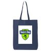 Cotton Promo Tote Thumbnail