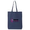 Cotton Promo Tote Thumbnail