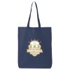 Cotton Promo Tote Thumbnail