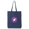 Cotton Promo Tote Thumbnail