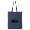 Cotton Promo Tote Thumbnail
