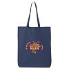 Cotton Promo Tote Thumbnail