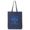 Cotton Promo Tote Thumbnail