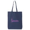 Cotton Promo Tote Thumbnail