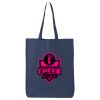 Cotton Promo Tote Thumbnail