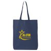 Cotton Promo Tote Thumbnail