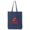 Cotton Promo Tote Thumbnail