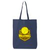 Cotton Promo Tote Thumbnail