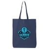 Cotton Promo Tote Thumbnail