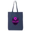 Cotton Promo Tote Thumbnail