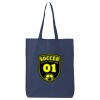 Cotton Promo Tote Thumbnail