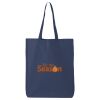 Cotton Promo Tote Thumbnail