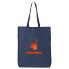 Cotton Promo Tote Thumbnail