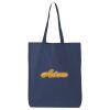 Cotton Promo Tote Thumbnail