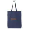 Cotton Promo Tote Thumbnail