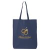 Cotton Promo Tote Thumbnail