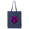 Cotton Promo Tote Thumbnail