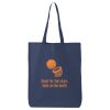 Cotton Promo Tote Thumbnail