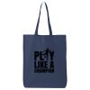 Cotton Promo Tote Thumbnail