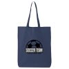 Cotton Promo Tote Thumbnail