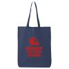 Cotton Promo Tote Thumbnail