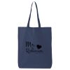 Cotton Promo Tote Thumbnail