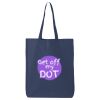 Cotton Promo Tote Thumbnail
