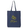 Cotton Promo Tote Thumbnail