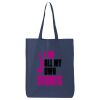 Cotton Promo Tote Thumbnail