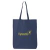 Cotton Promo Tote Thumbnail