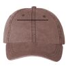 Nissi Pigment-Dyed Cap Thumbnail