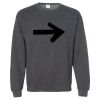Heavy Blend™ Crewneck Sweatshirt Thumbnail