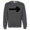 Heavy Blend™ Crewneck Sweatshirt Thumbnail