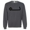 Heavy Blend™ Crewneck Sweatshirt Thumbnail