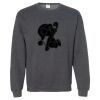 Heavy Blend™ Crewneck Sweatshirt Thumbnail