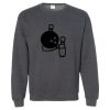 Heavy Blend™ Crewneck Sweatshirt Thumbnail