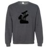 Heavy Blend™ Crewneck Sweatshirt Thumbnail