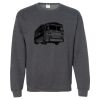 Heavy Blend™ Crewneck Sweatshirt Thumbnail