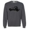 Heavy Blend™ Crewneck Sweatshirt Thumbnail