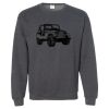 Heavy Blend™ Crewneck Sweatshirt Thumbnail
