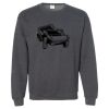 Heavy Blend™ Crewneck Sweatshirt Thumbnail