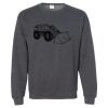 Heavy Blend™ Crewneck Sweatshirt Thumbnail